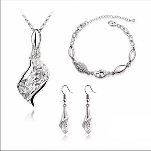 ❤️ Jewelry Set 10255